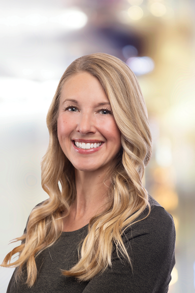 Portrait of Krissy Doherty, REALTOR® | NRLUX.